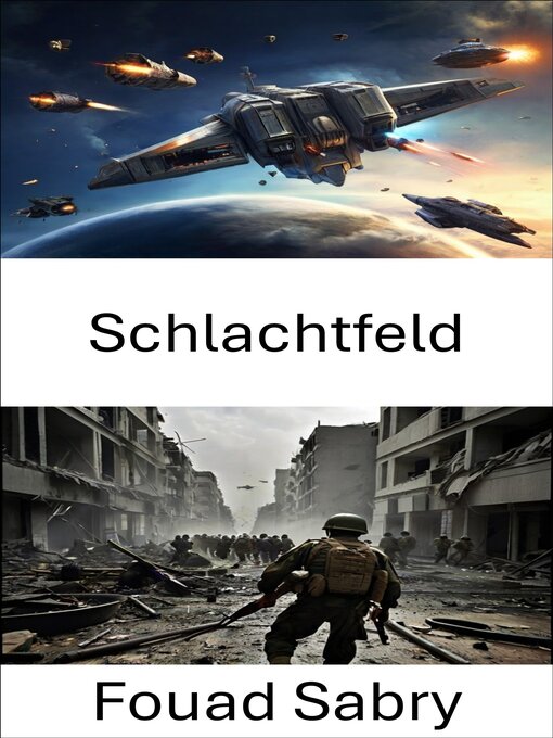 Title details for Schlachtfeld by Fouad Sabry - Available